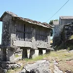 Apartamento Casa Do Forno Fr Mondim de Basto