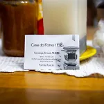 Casa Do Forno Fr Lejlighed Mondim de Basto
