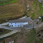 Casa Do Forno Fr Mondim de Basto