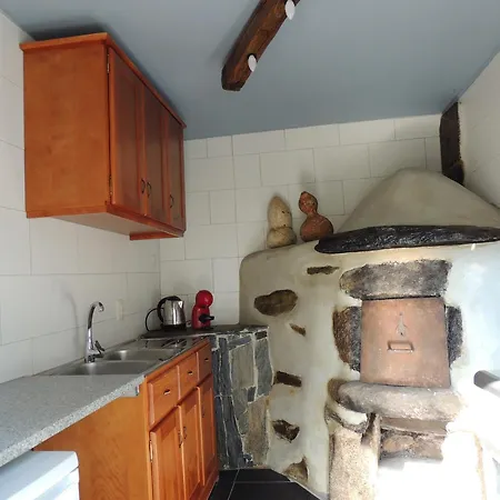 Appartement Casa Do Forno Fr Mondim de Basto