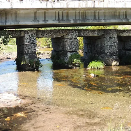 Appartamento Casa Do Forno Fr