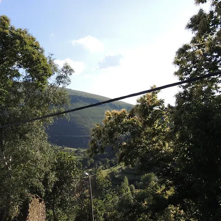 Casa Do Forno Fr Appartamento Mondim de Basto