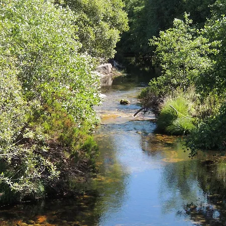 Casa Do Forno Fr * Mondim de Basto