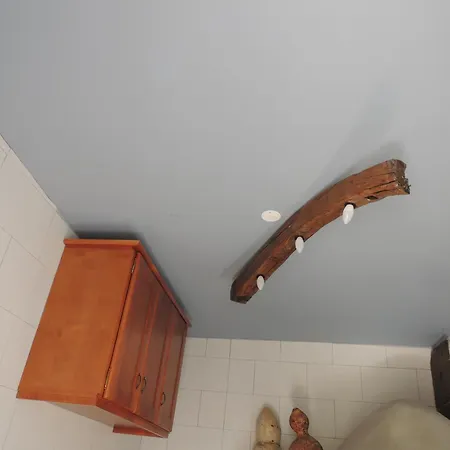 Casa Do Forno Fr Mondim de Basto