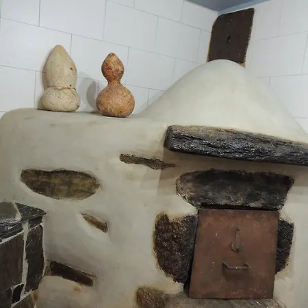 Appartamento Casa Do Forno Fr