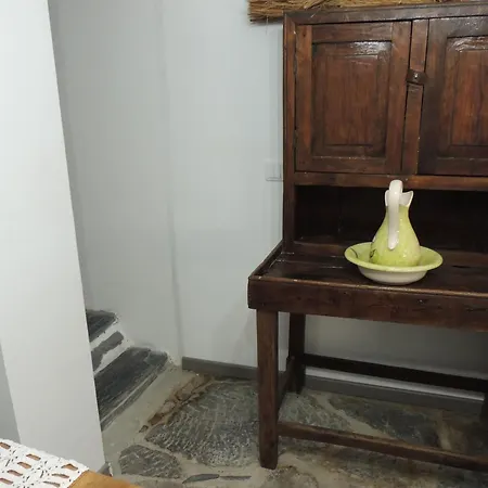 Casa Do Forno Fr