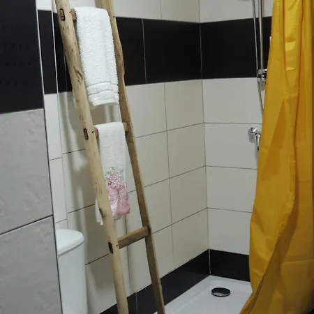 Appartamento Casa Do Forno Fr Mondim de Basto