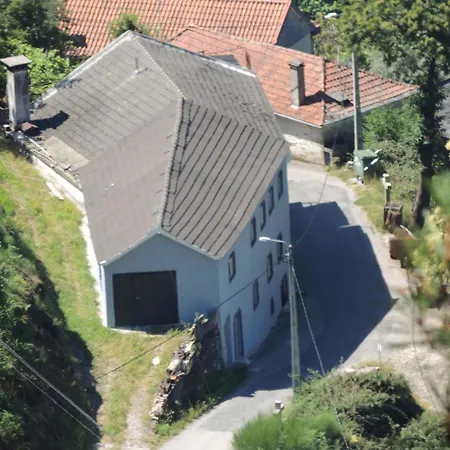 Casa Do Forno Fr Lejlighed