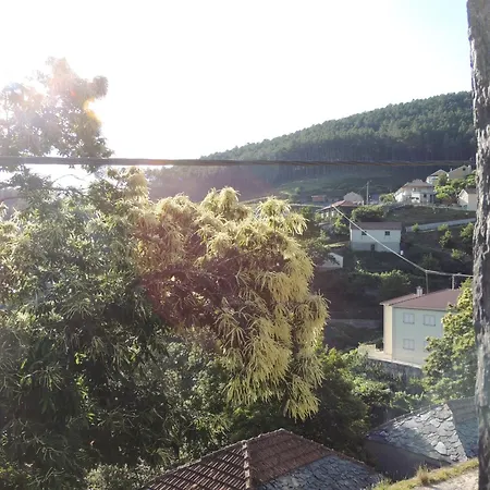 Casa Do Forno Fr Mondim de Basto