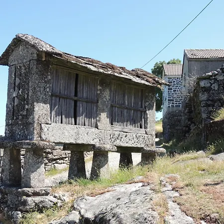Appartement Casa Do Forno Fr Mondim de Basto