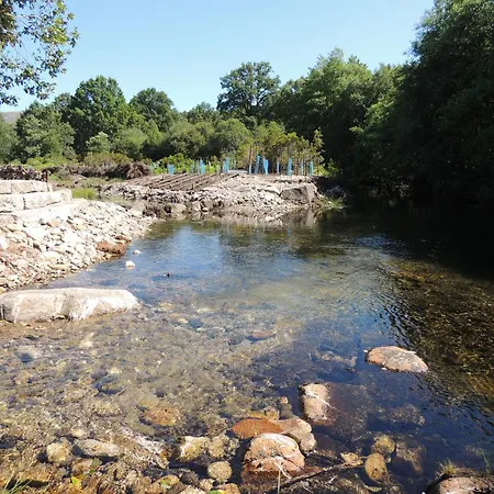 Casa Do Forno Fr * Mondim de Basto