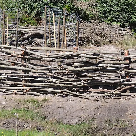 Casa Do Forno Fr Appartamento Mondim de Basto