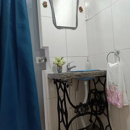 Casa Do Forno Fr * מונדים דה בסטו