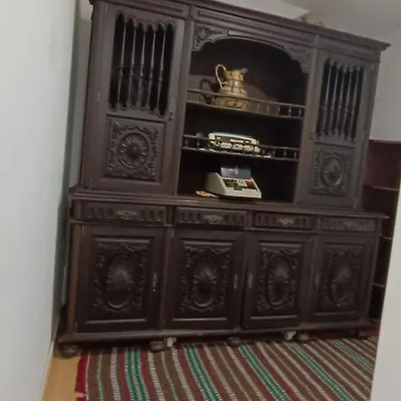 Appartement Casa Do Forno Fr