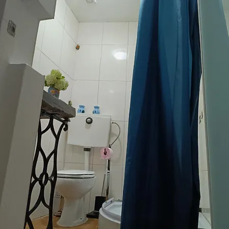 Casa Do Forno Fr Appartamento *