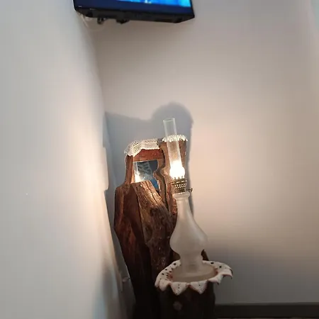Διαμέρισμα Casa Do Forno Fr *