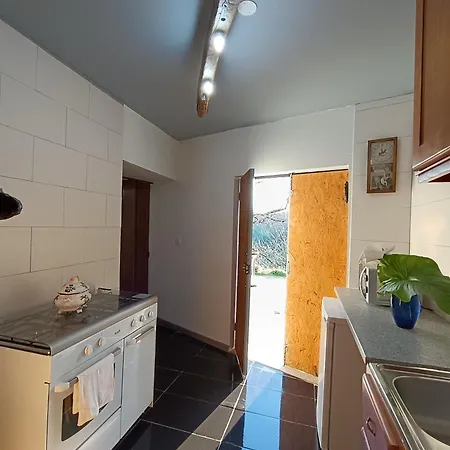 Appartamento Casa Do Forno Fr Mondim de Basto