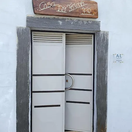 Casa Do Forno Fr *
