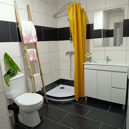 Appartamento Casa Do Forno Fr Mondim de Basto