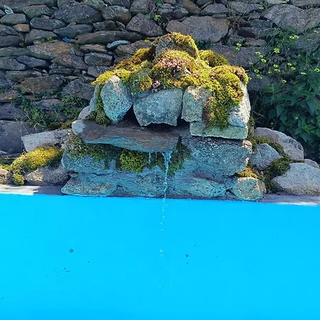 Appartamento Casa Do Forno Fr