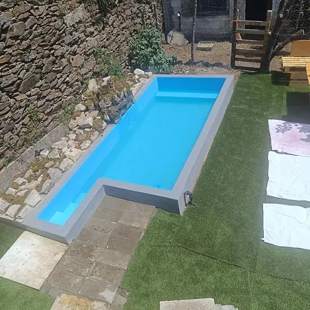 Casa Do Forno Fr *