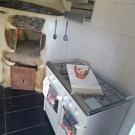 Casa Do Forno Fr Appartement *