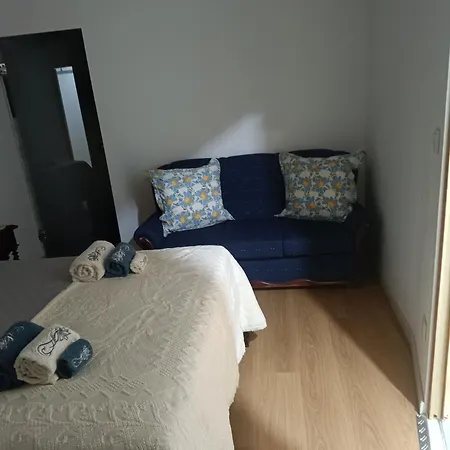 Casa Do Forno Fr Mondim de Basto