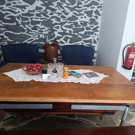 Casa Do Forno Fr