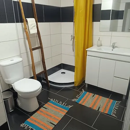 Casa Do Forno Fr Appartamento