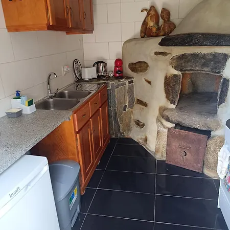 Appartement Casa Do Forno Fr