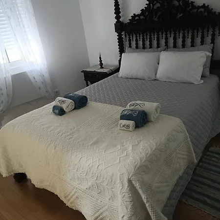 Appartamento Casa Do Forno Fr *