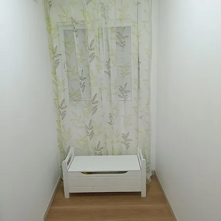 Casa Do Forno Fr Appartement