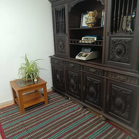 Casa Do Forno Fr Апартаменты *