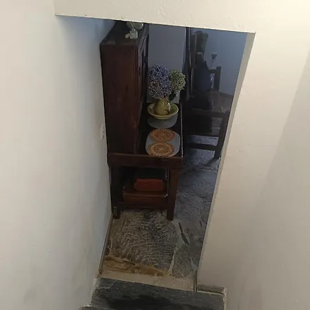 Casa Do Forno Fr