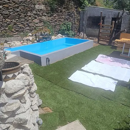 Casa Do Forno Fr * Mondim de Basto