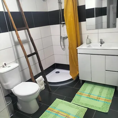 Casa Do Forno Fr * Mondim de Basto