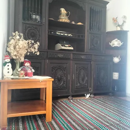 Appartement Casa Do Forno Fr Mondim de Basto