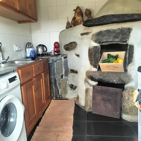 Casa Do Forno Fr Apartman *