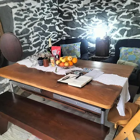 Casa Do Forno Fr Apartman Mondim de Basto