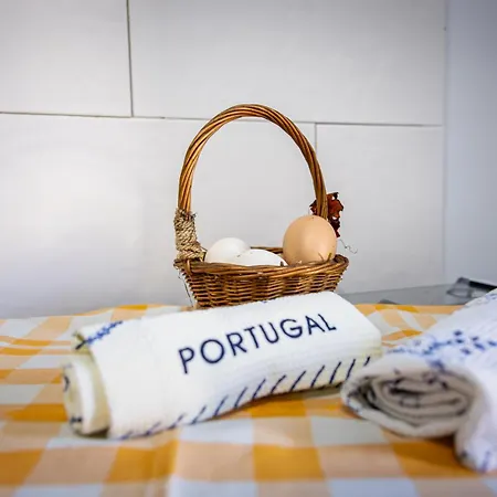 Apartman Casa Do Forno Fr