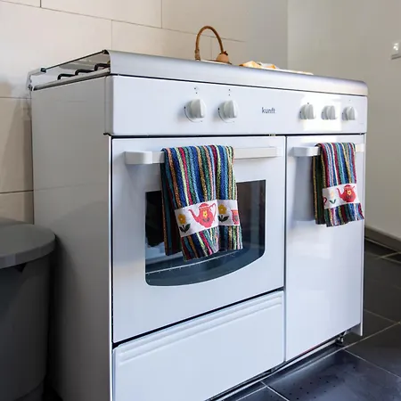 Casa Do Forno Fr Apartman *