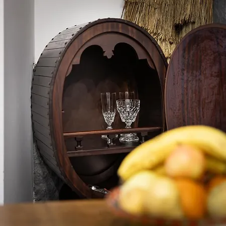 Διαμέρισμα Casa Do Forno Fr *