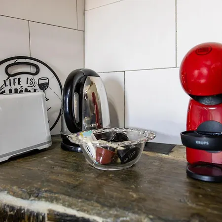 Casa Do Forno Fr מונדים דה בסטו