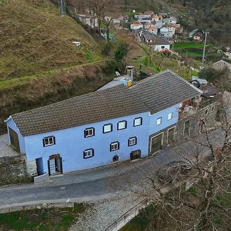 דירה Casa Do Forno Fr *