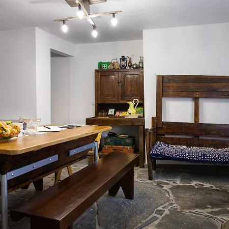 Casa Do Forno Fr מונדים דה בסטו