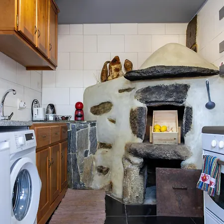 Casa Do Forno Fr מונדים דה בסטו