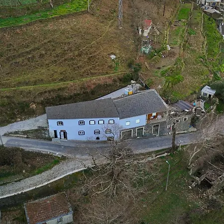Casa Do Forno Fr Mondim de Basto