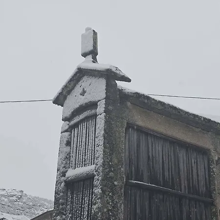 דירה Casa Do Forno Fr מונדים דה בסטו