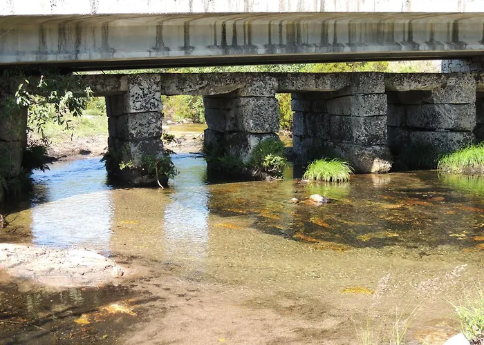 Lejlighed Casa Do Forno Fr