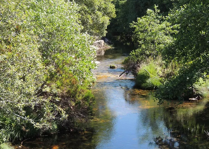 Casa Do Forno Fr * Mondim de Basto